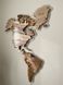 Wooden World Map 'S' 105x180 cm from solid wood (5 species of wood)